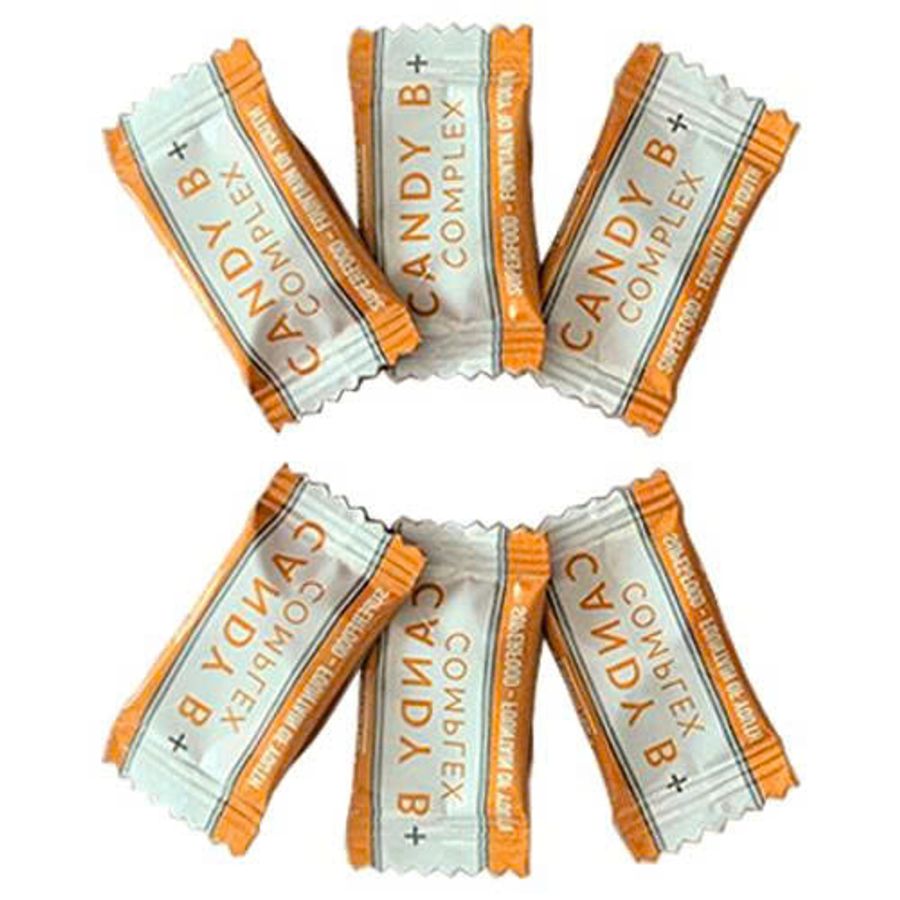( 5 viên ) Kẹo Sâm B+ ComPlex