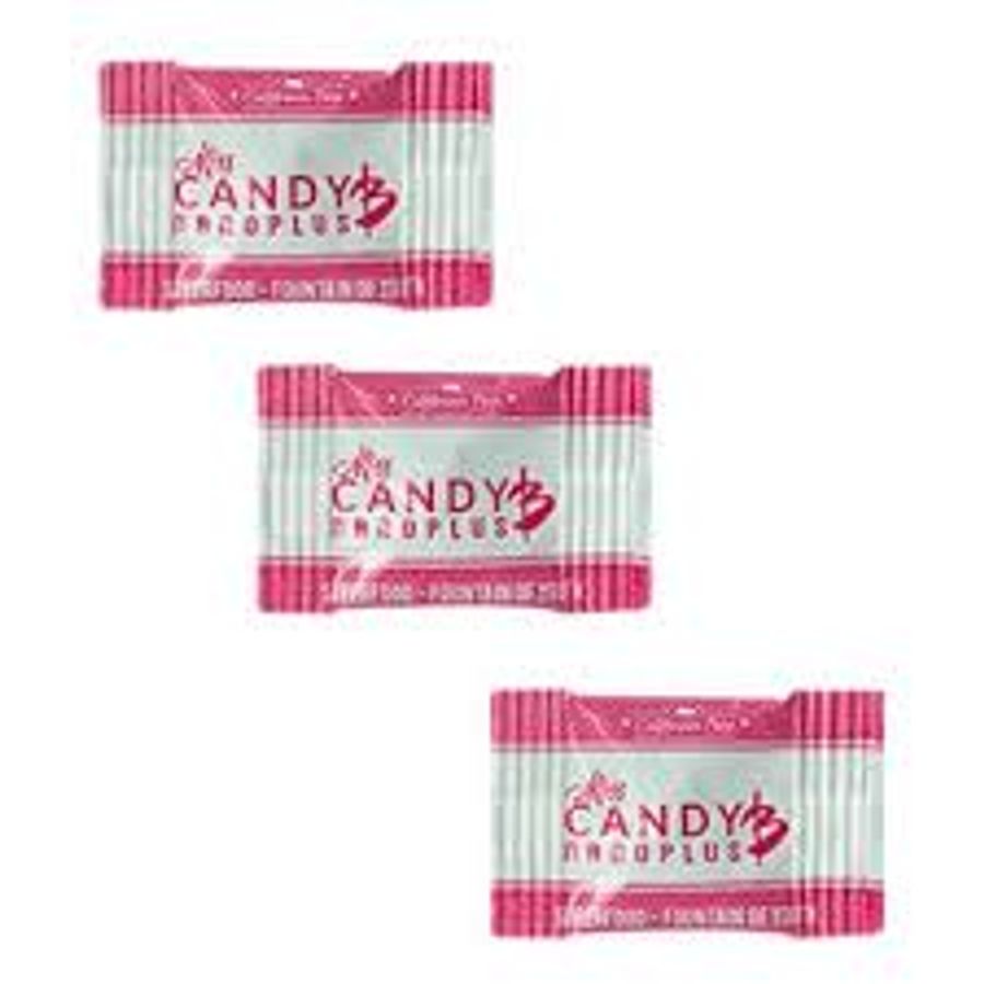[ Cao Cấp ] Kẹo ngậm hỗ trợ sinh lí phái nữ Kẹo Miss Candy B Nano Plus Mỹ