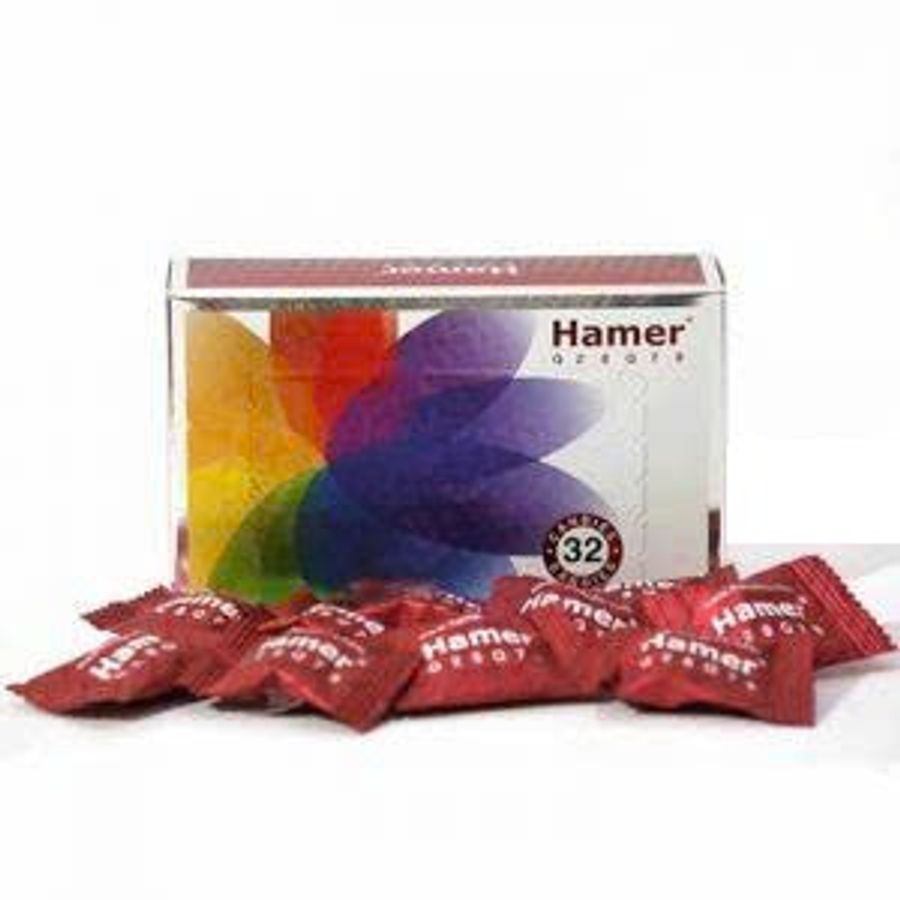 ( 10 viên) Kẹo Sâm Hamer G28Q79