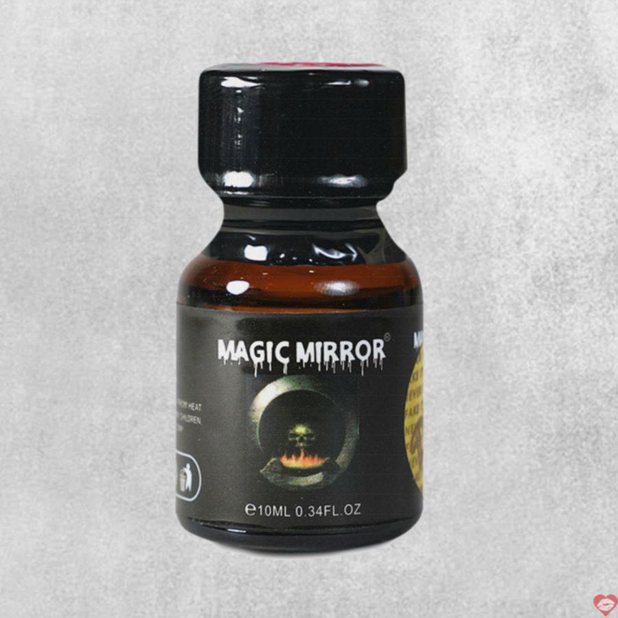 Nước Hoa Popper Magic Mirror 10ml chính hãng PWD Mỹ dành cho Bot Top