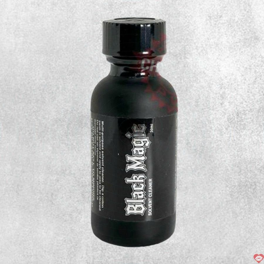 Nước Hoa Popper Black Magic 30ml USA Chuẩn Chính Hãng 