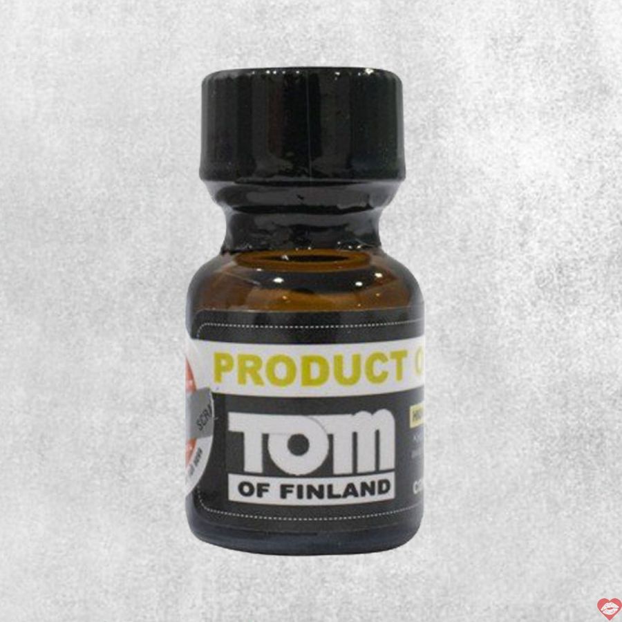 Popper Tom Of Finland 10ml Nhập Khẩu Mỹ Chính Hãng