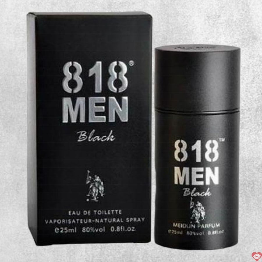 Nước hoa 818 Men USA tăng khoái cảm ham muốn nữ mạnh mẽ quyến rũ