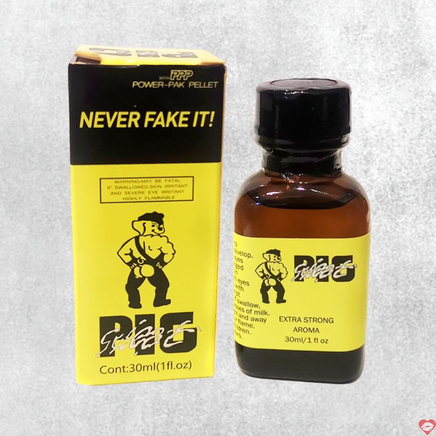 Popper Pig Sweat 30ml 348872 Chính Hãng
