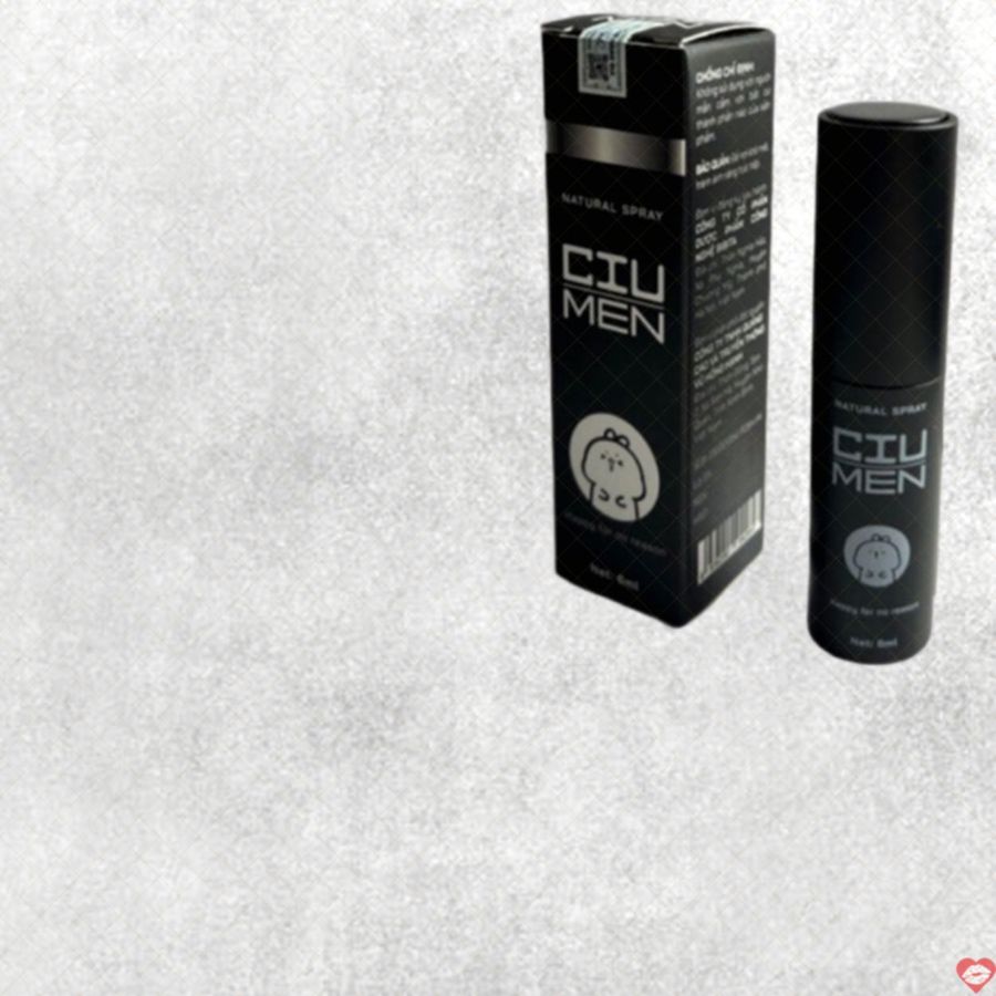 Chai xịt Ciumen chính hãng kéo dài thời gian quan hệ giá tốt 348931