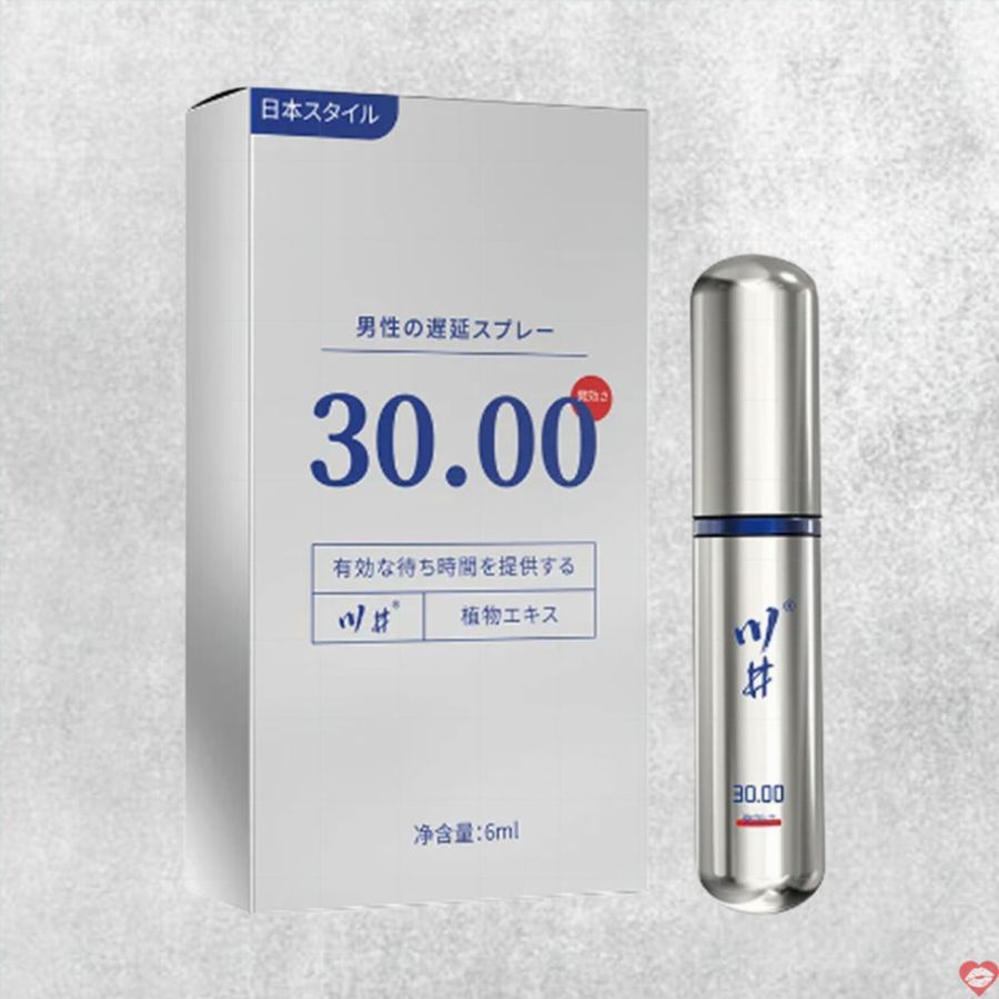 Chai xịt kéo dài thời gian Kawaii CJ Japan 6ml chính hãng giá tốt 348960