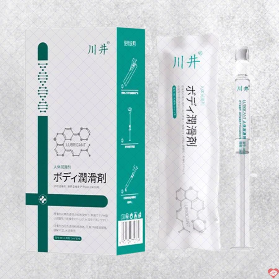 Gel tạo trơn Kawaii CJ Japan an toàn mượt mà Giao nhanh giá tốt