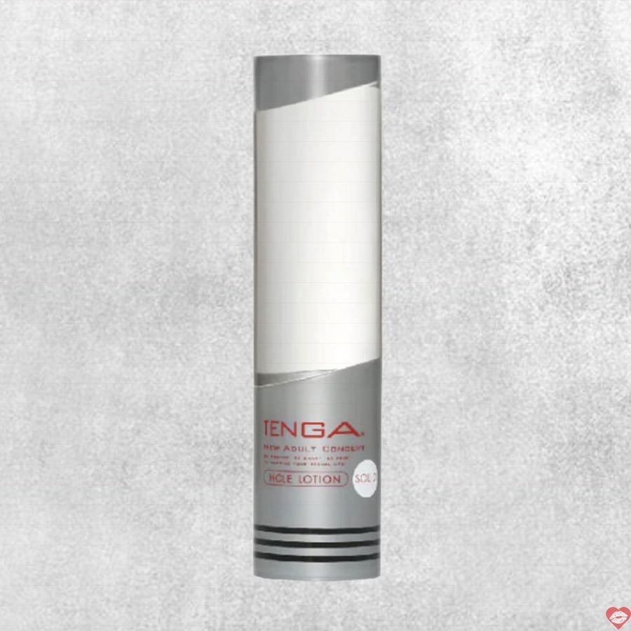 Gel tạo trơn cao cấp Tenga Feel The Edge 170ml – Cảm giác mạnh mẽ, bền lâu