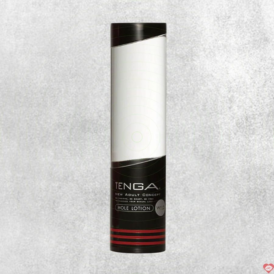 Gel tạo trơn cao cấp Tenga Wild 170ml mềm mượt an toàn
