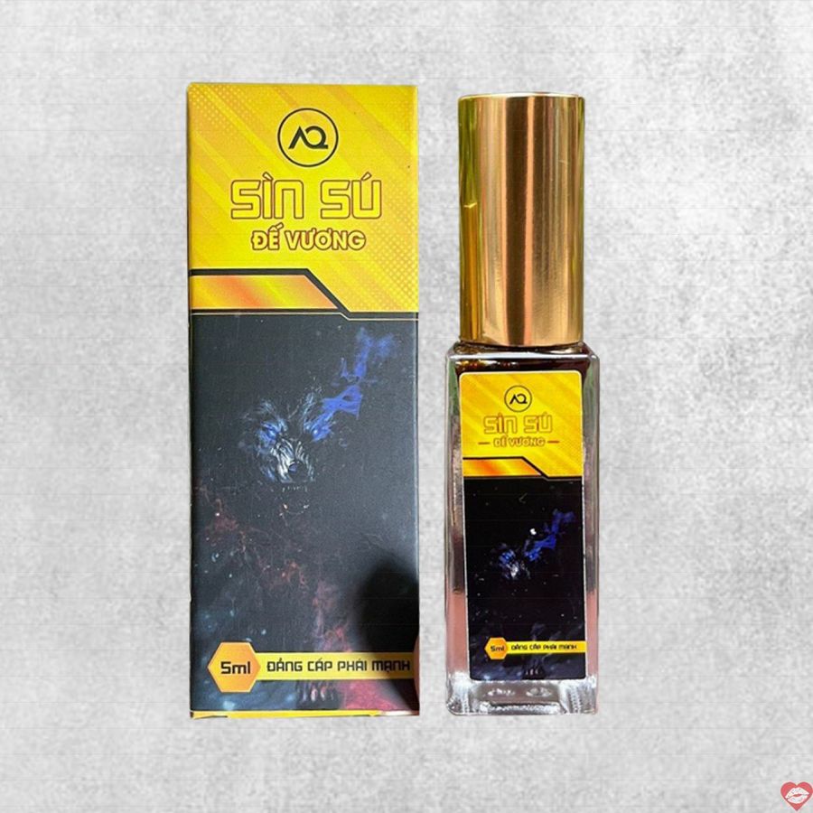 Cao Sìn Sú Đế Vương Xịt Chính Hãng Tăng Cường Sinh Lý Kích Thích Mạnh Mẽ 349141