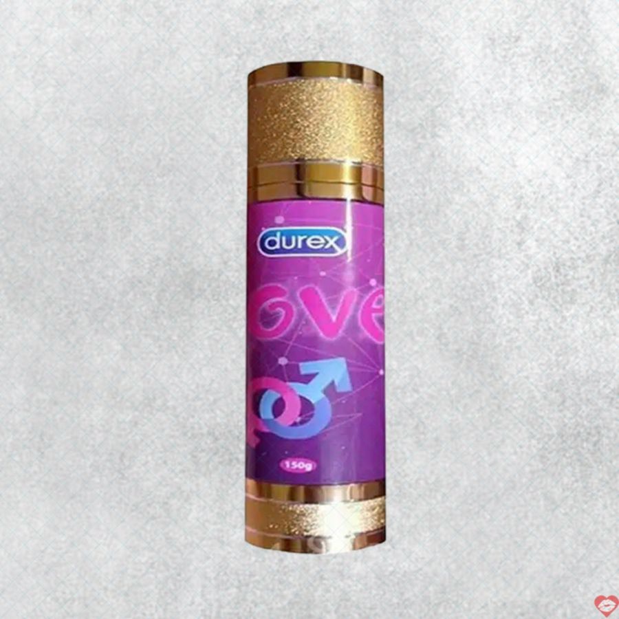 Gel tạo trơn Durex Love 150g kích thích cực khoái, an toàn