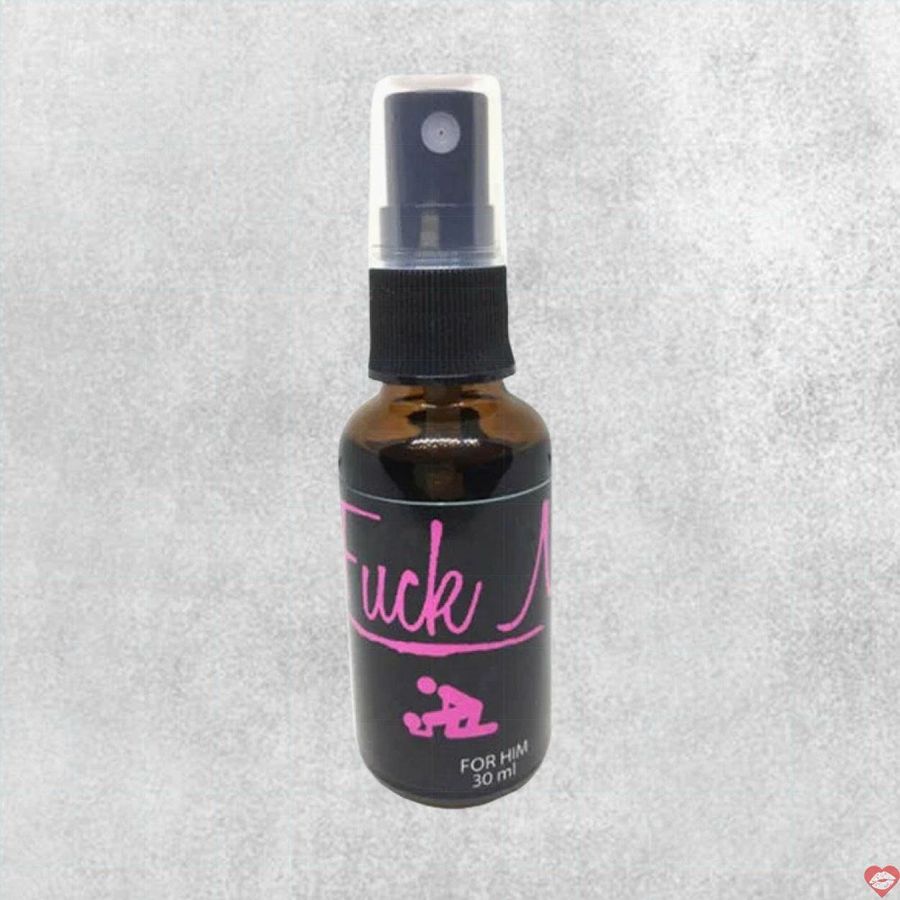 Nước Hoa Kích Thích Nam Nữ Cực Sung Fuck Me 30ml Quyến Rũ Tăng Sức Hút