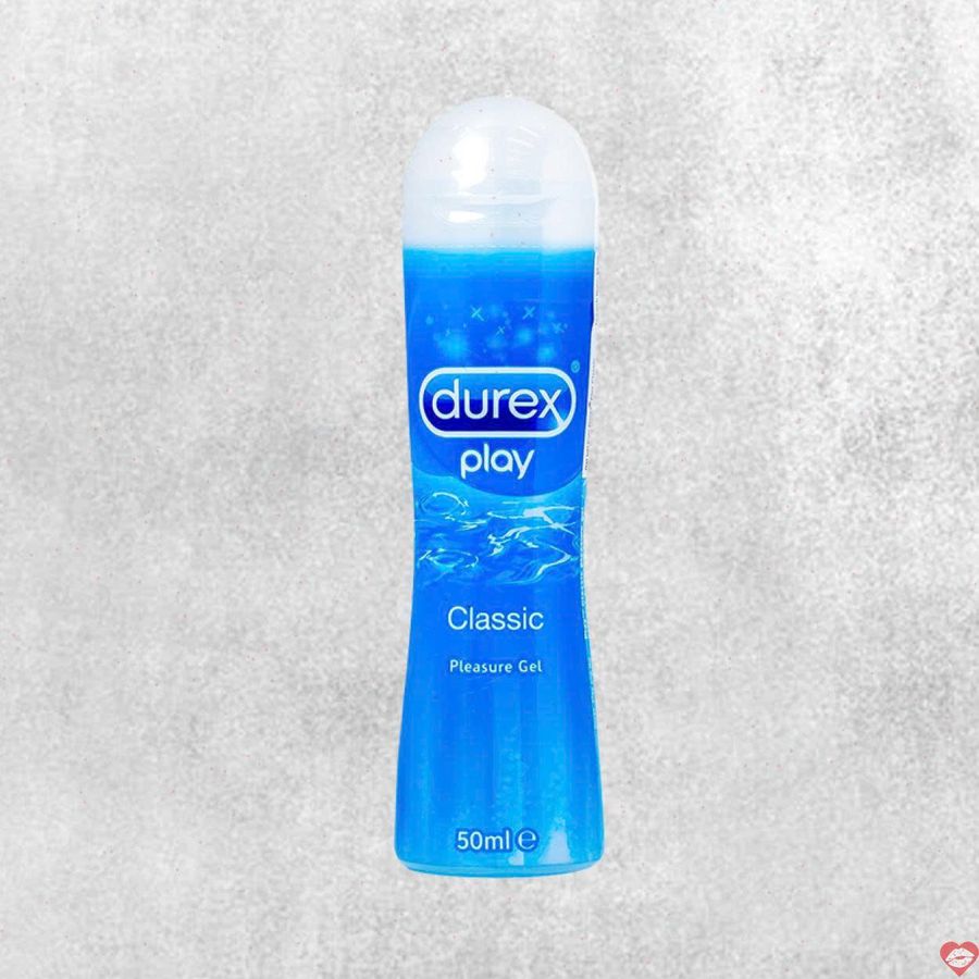 Gel bôi Durex Play Classic 50ml tăng khoái cảm