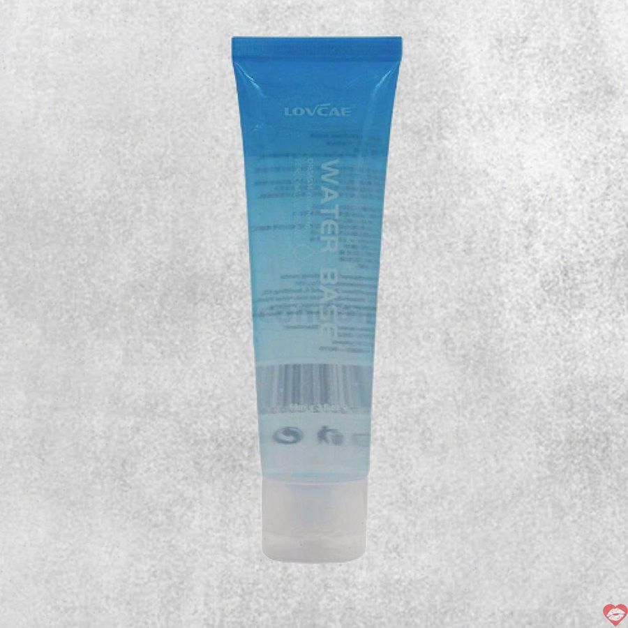 Gel bôi Lovcae 60ml Water Base mượt mượt
