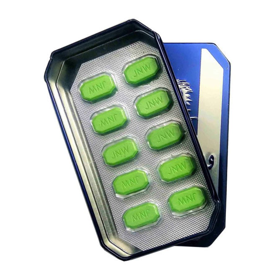 Hộp Thái Xanh 10V Chăm Sóc Nam Giới