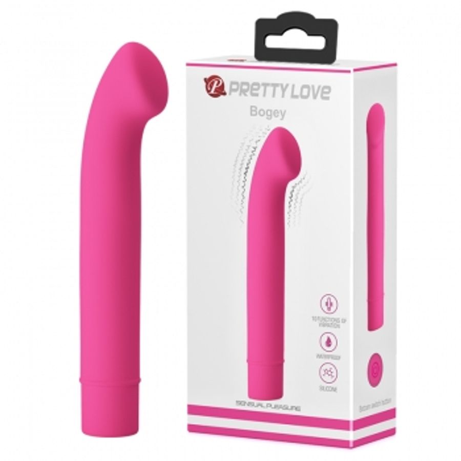 QUE RUNG PRETTLOVE BOGEY