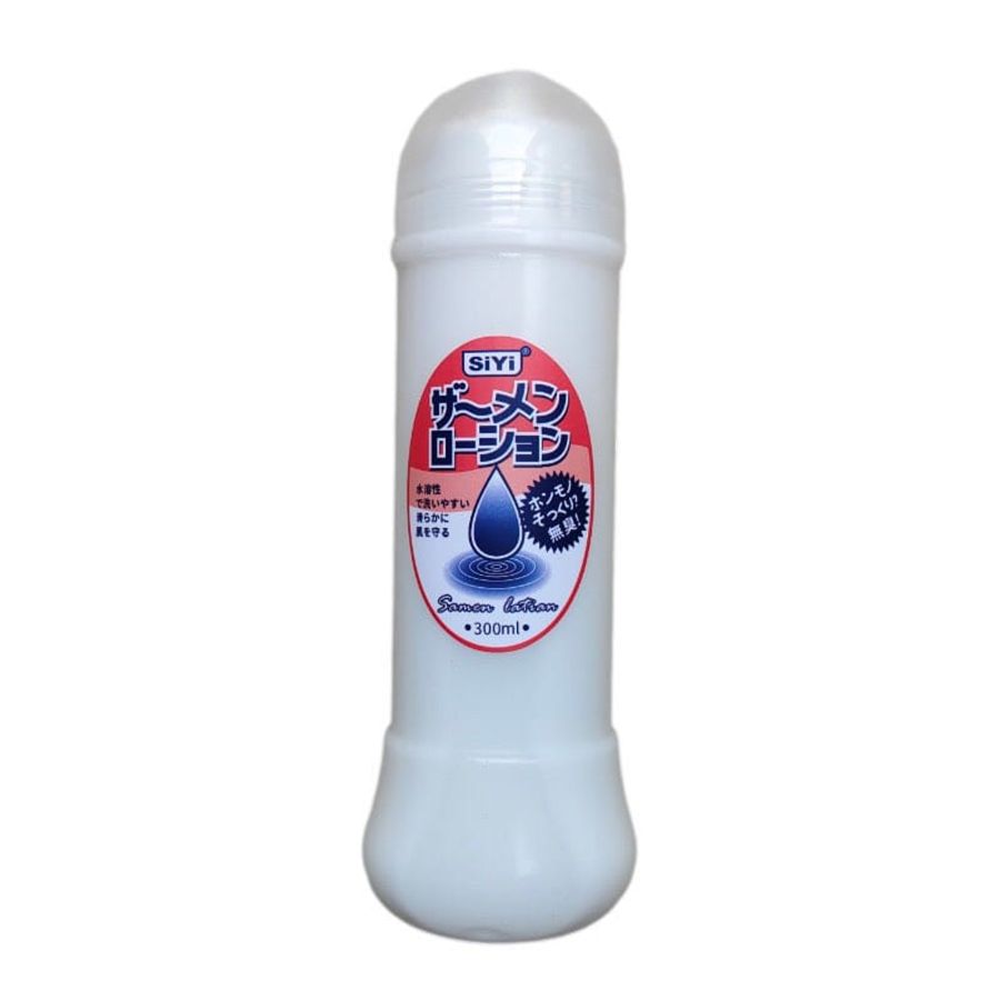Gel Bôi SiYi Nhật 300ml LGBT Hỗ Trợ Giảm Đau Rát