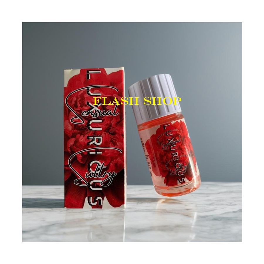 Nước hoa Popper Neon Luxurious 40ml LGBT Party
