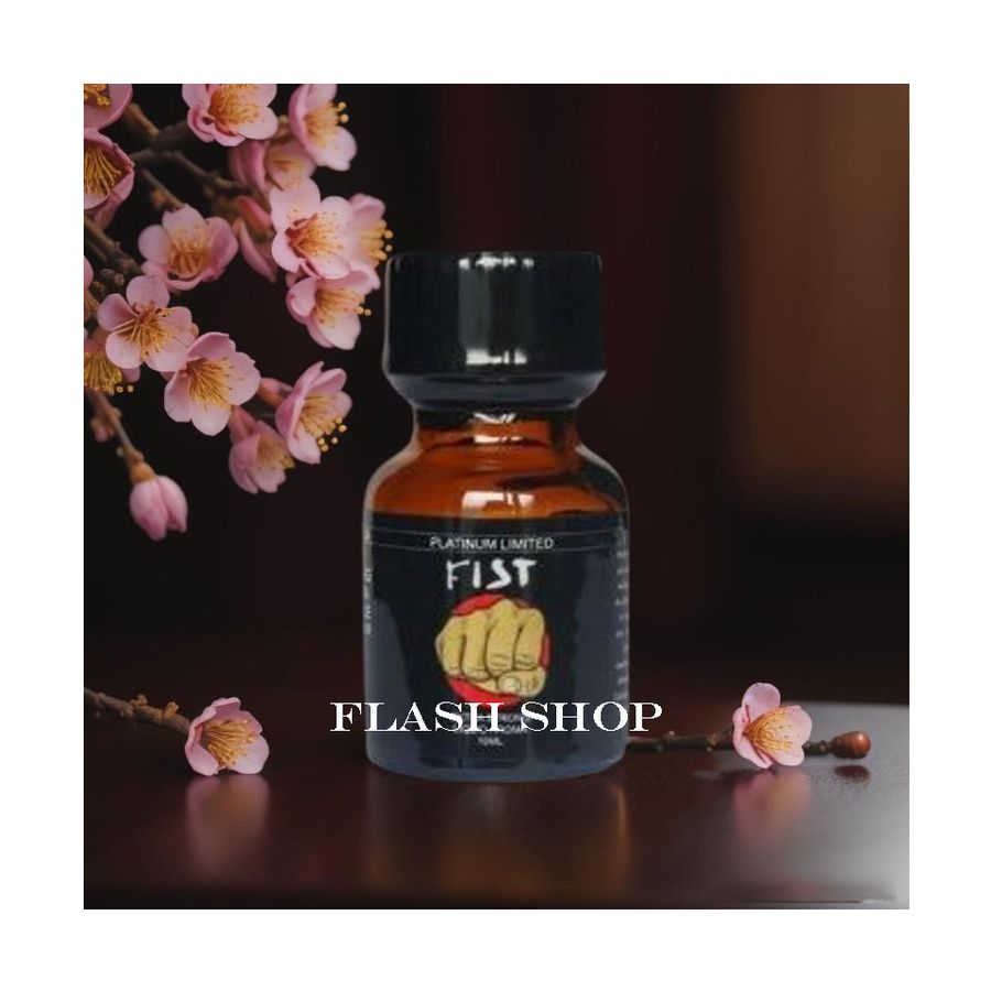 Nước hoa Popper LGBT FIST 10ml