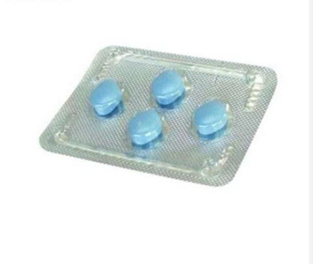 Điều rối loạn cương  Megafort Sanofi hộp 2 vỉ x 2 viên