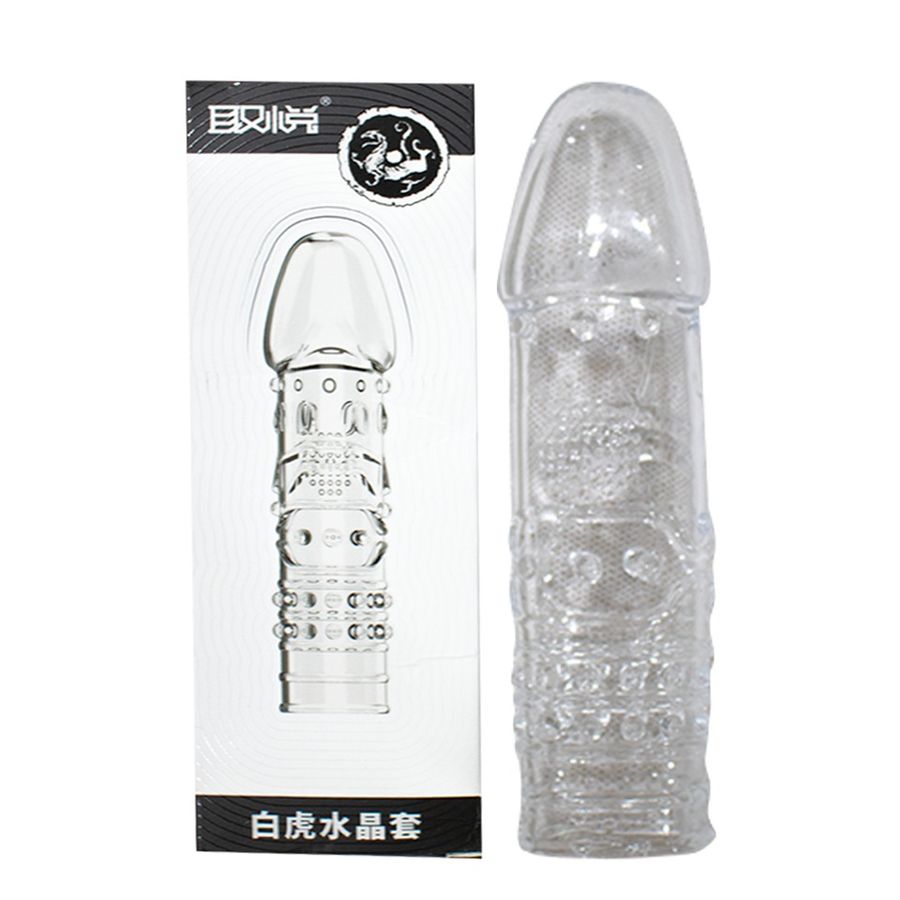 Bao Cao Su Đôn Dên Aichao (mẫu số 4) 353970