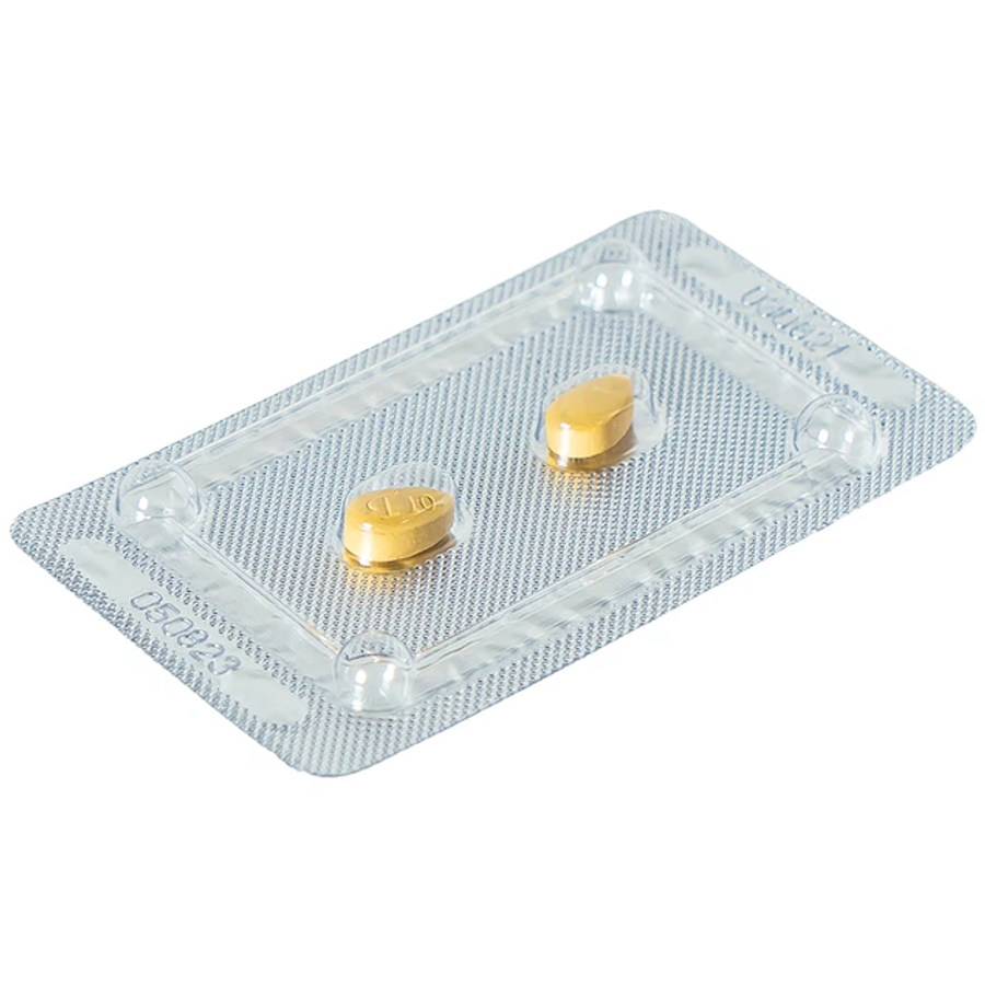 Viên uống hỗ trợ sinh lí nam giới STELLA 5mg 2 viên Chính hãng