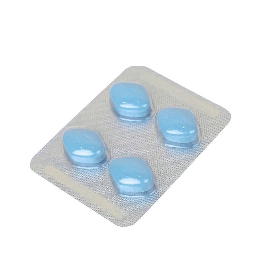 Viên uống hỗ trợ sinh lí nam giới Sife 100 hộp 1 vỉ x 4 viên Chính hãng