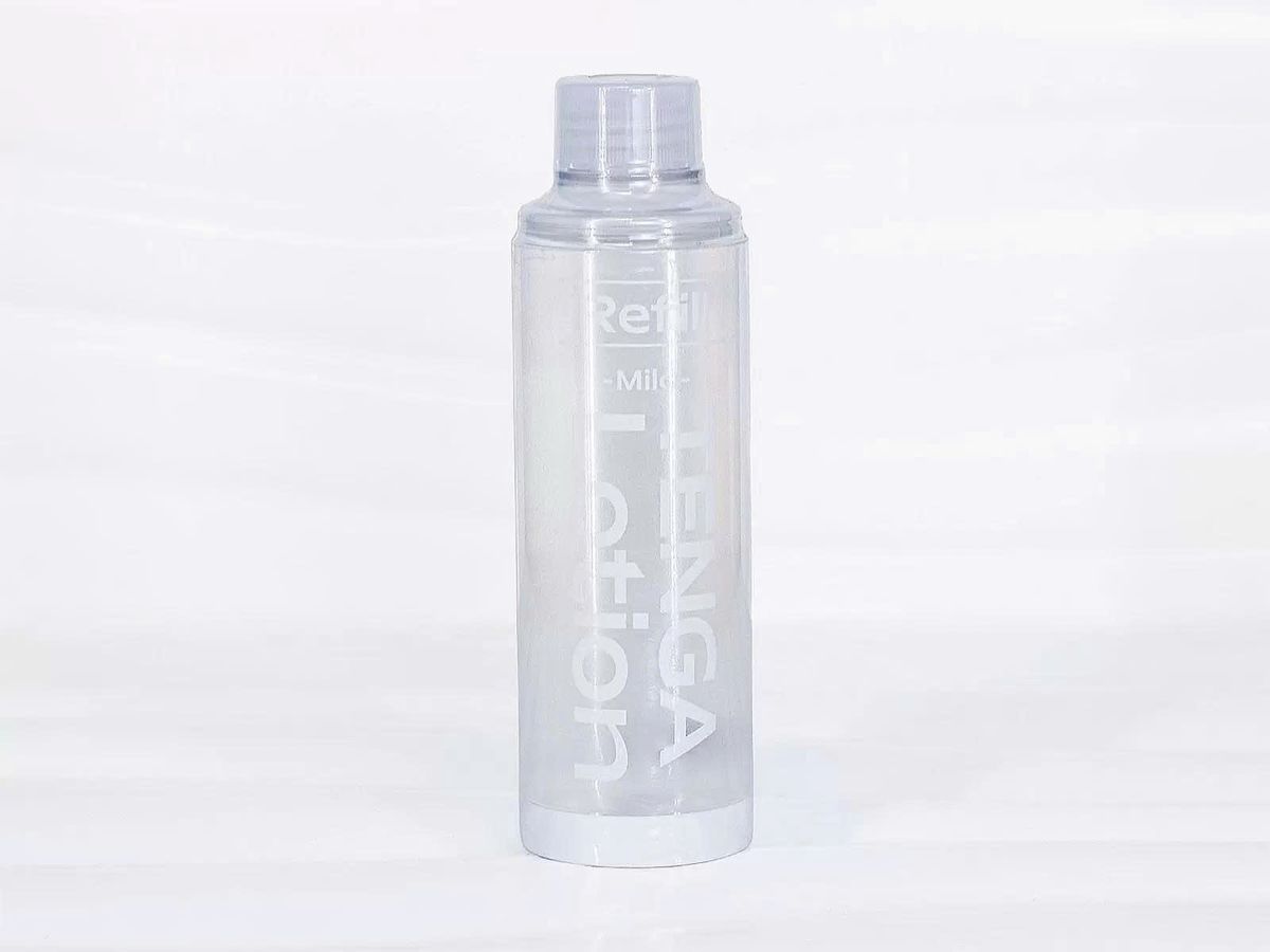 Gel bôi Tenga Lotion Mild Refill 170ml