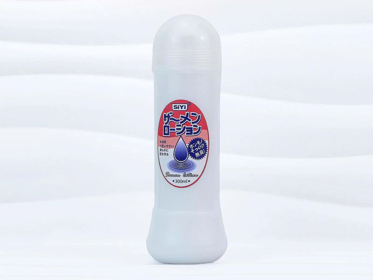 Gel tinh trùng tăng khoái cảm 300ml