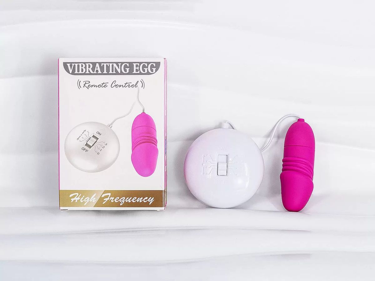 Trứng rung tình yêu high freguency rung kích thích cực phê 354968