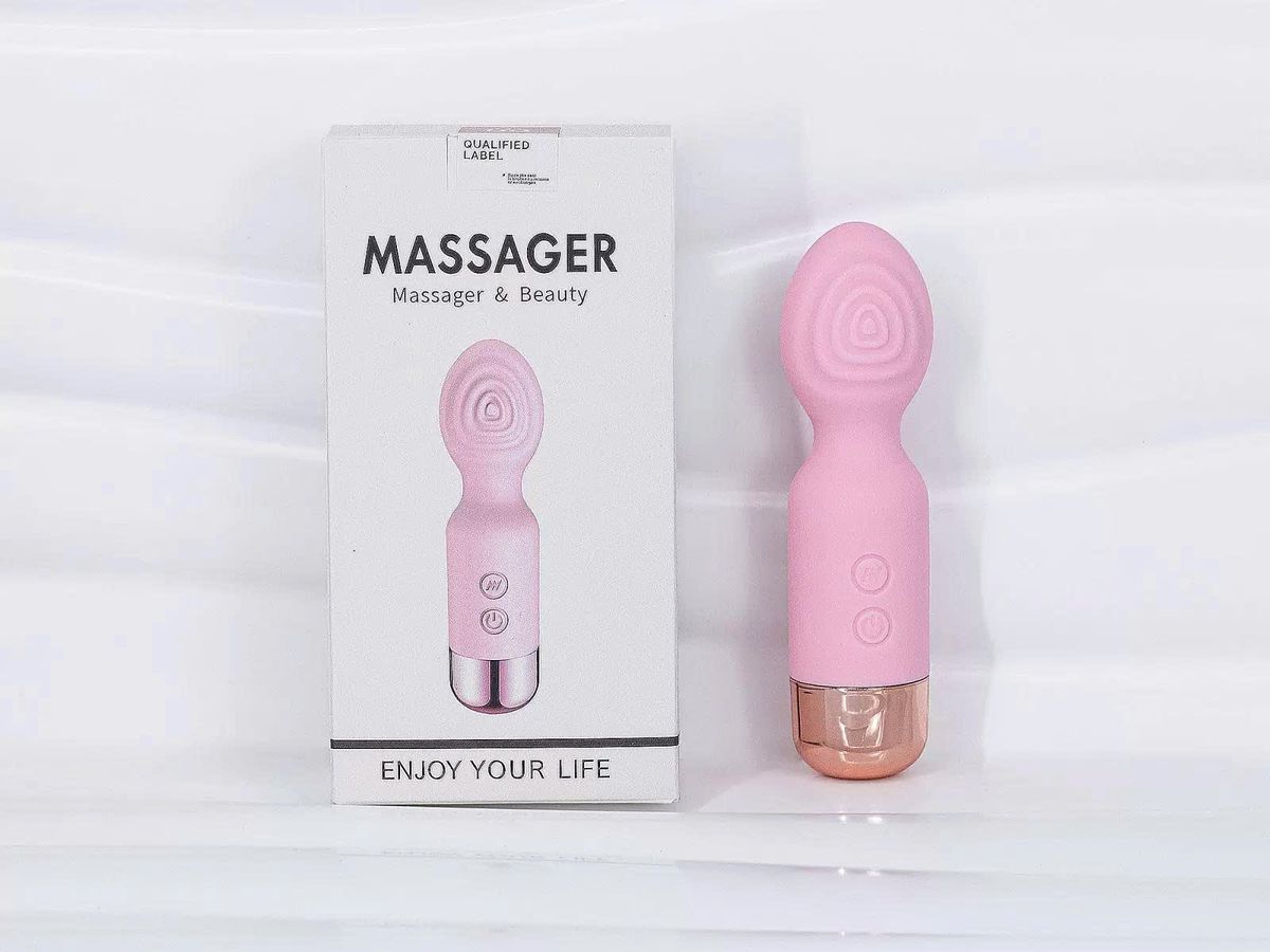 Máy Massager Điểm G – Chìa Khóa Khơi Gợi Đỉnh Cao Khoái Cảm
