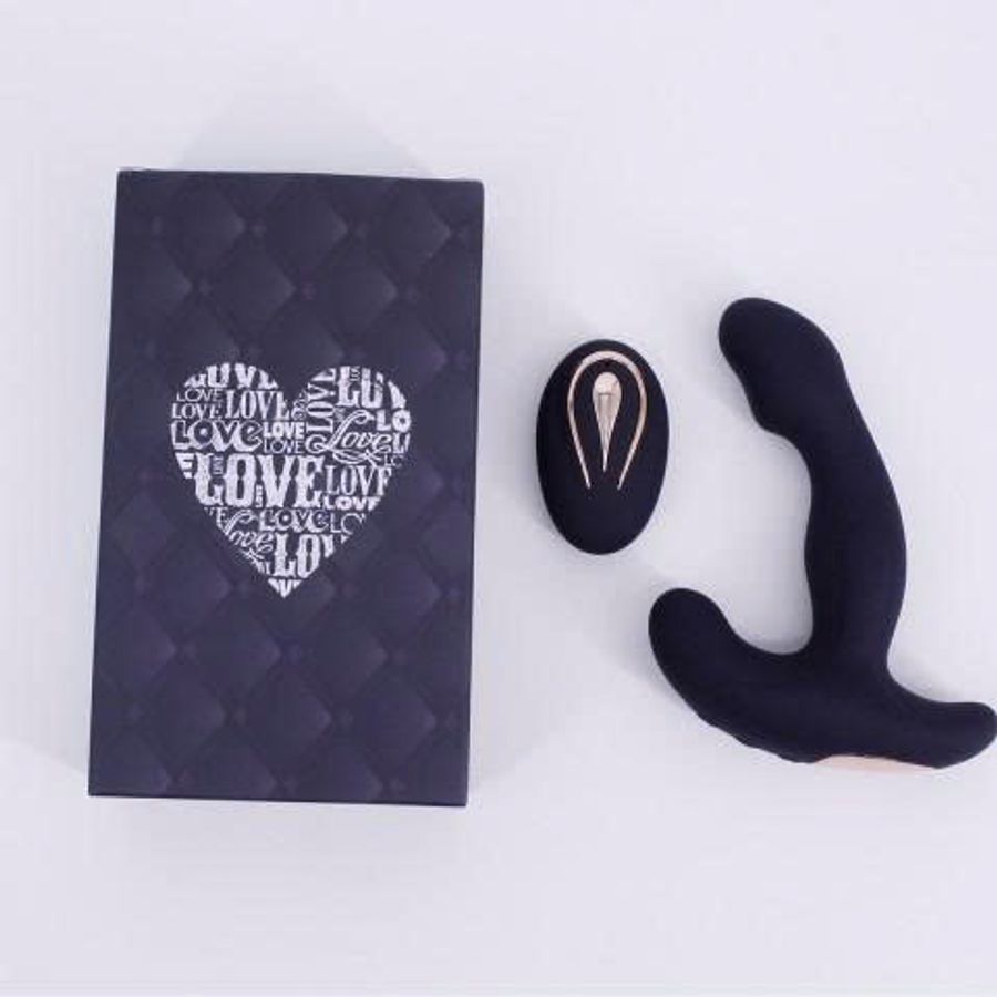 Mát xa kích hậu dương vật giả cao cấp Love