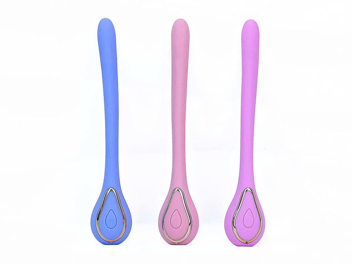 Máy massage Ailighter rung kích thích nhỏ gọn