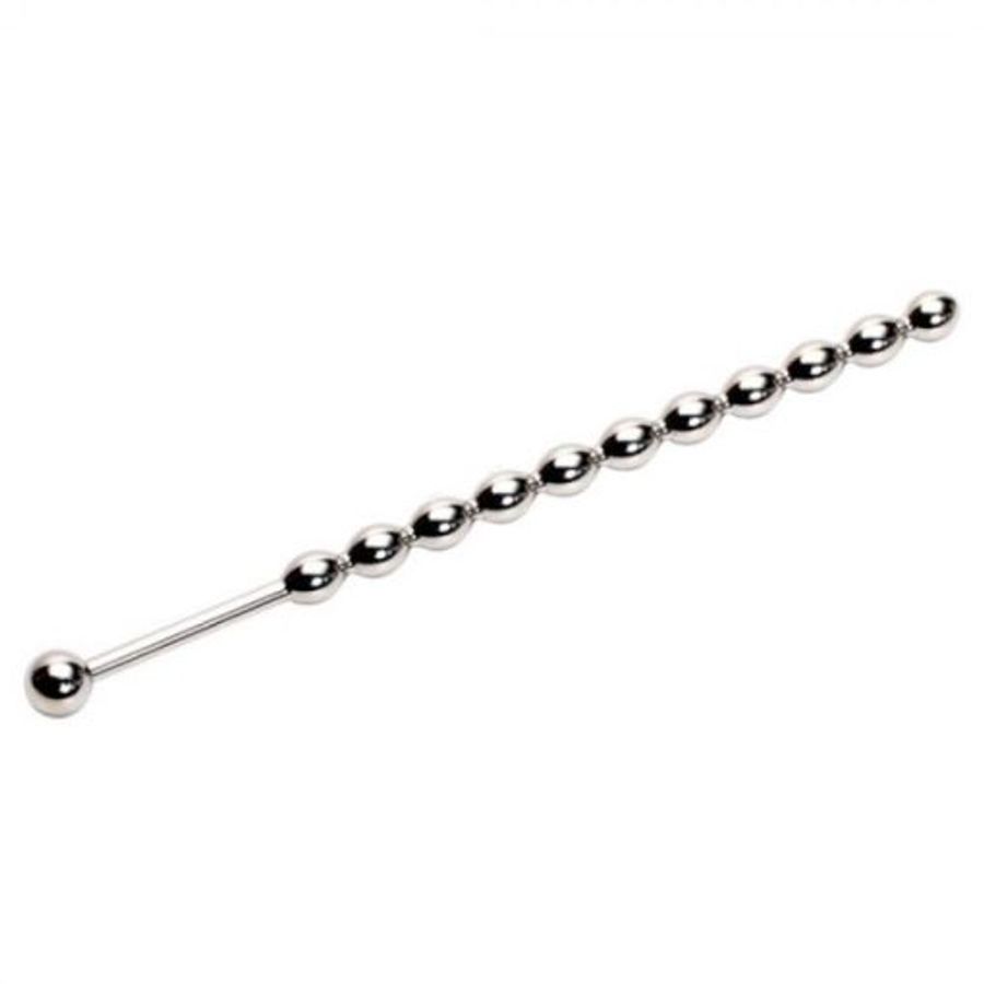 Thanh kích thích niệu đạo bằng inox