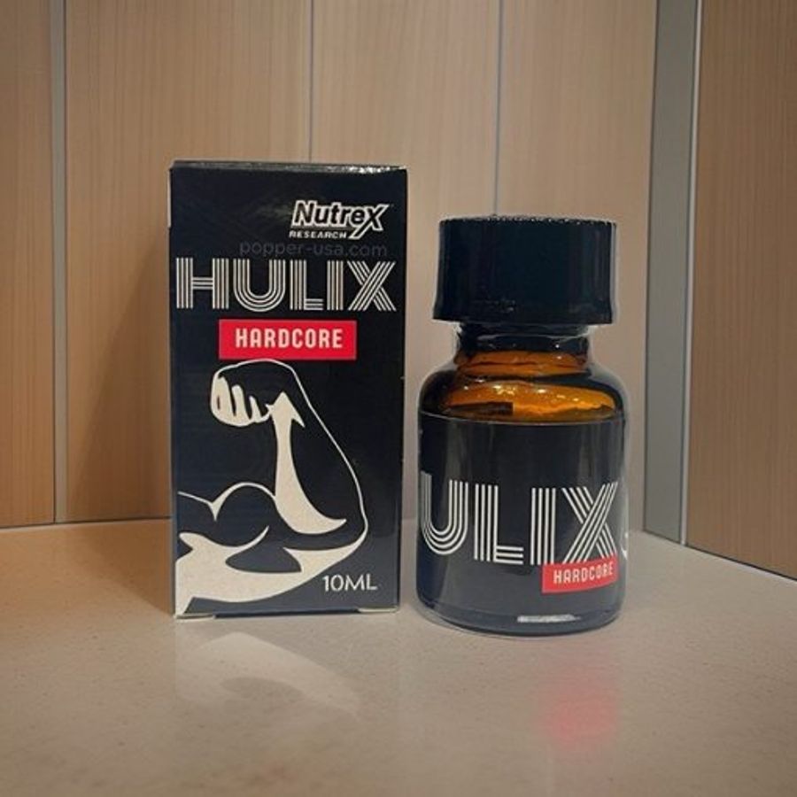 Popper Hulix 10ml 357094