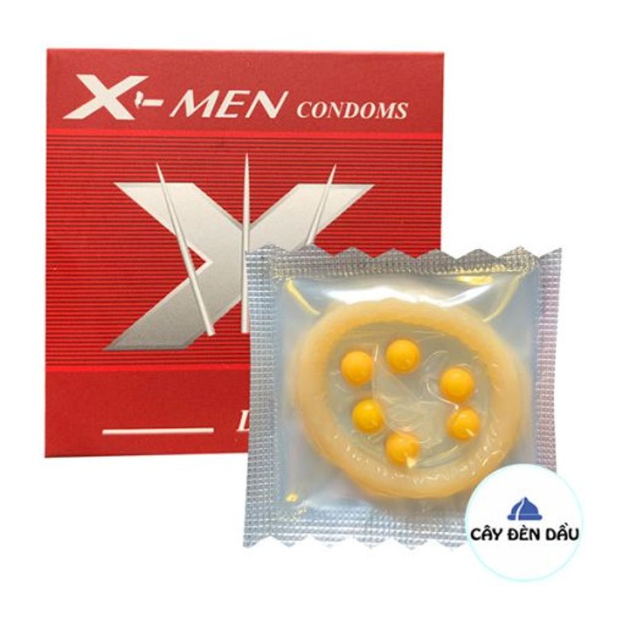 Bao cao su Storm 7 bi, kéo dài thời gian hương dâu 357294