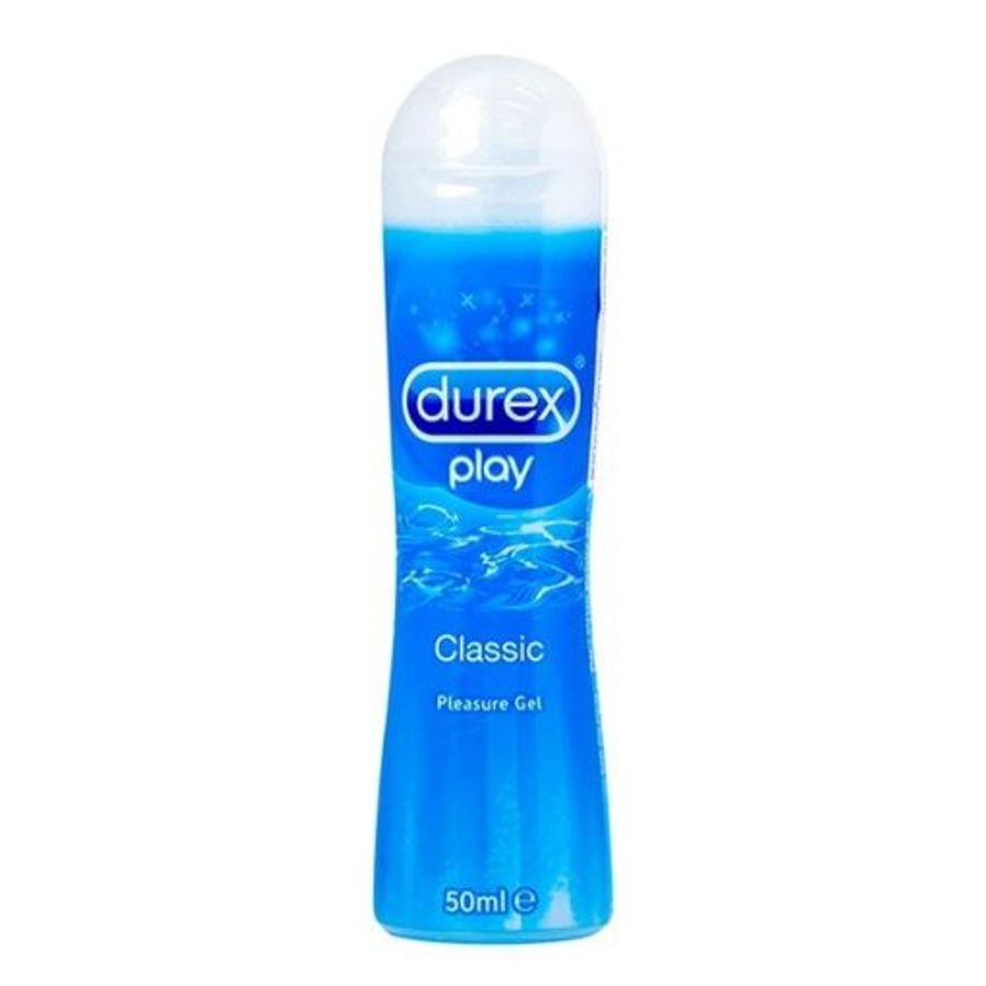 Gel bôi Durex Play Classic 50ml 357428