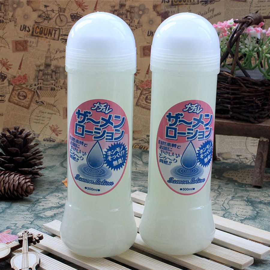 Gel tạo trơn  tinh trùng