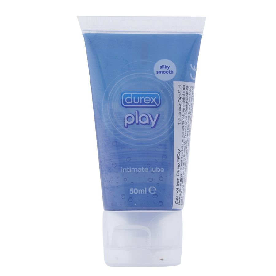 Gel tạo trơn Durex Play 50ml