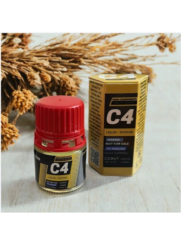 Popper C4 20ml