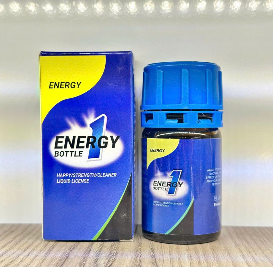 Lọ tinh dầu 40ml hương chanh sả