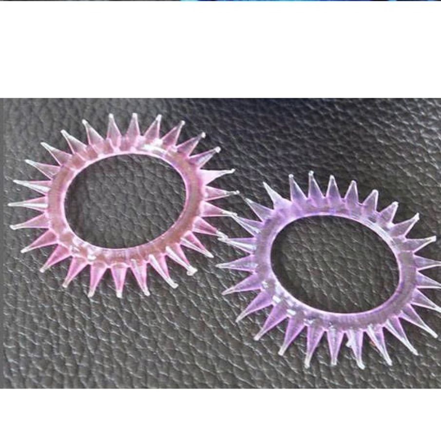 Râu rồng vòng đeo Dương Vật silicone tăng kích thích