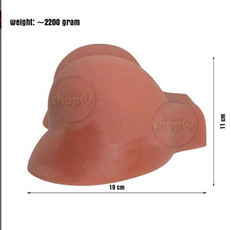 Mông Nam Giả Silicon cao câp 2.2 kg Hỗ Trợ Tăng Khoái Cảm Nam Nữ Chính Hãng
