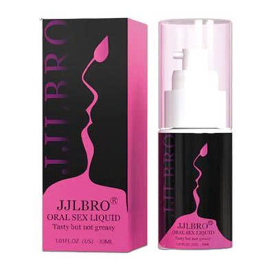 Jjlbro Women Oral – Gel bôi kích thích làm hồng & se khít “cô bé”