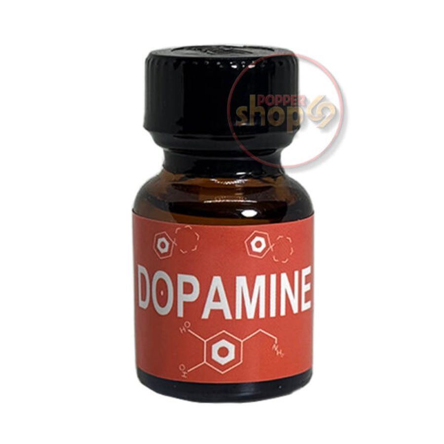 Chai hít Popper Dopamiine 10ml