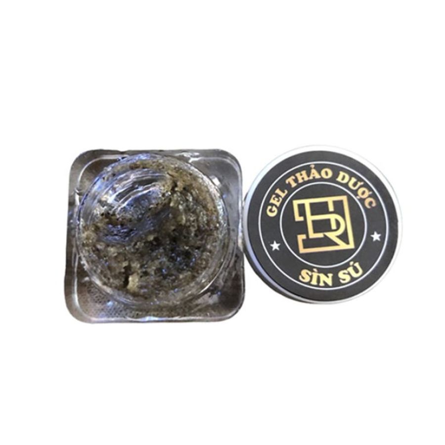 Sìn Sú Dạng Gel 361673