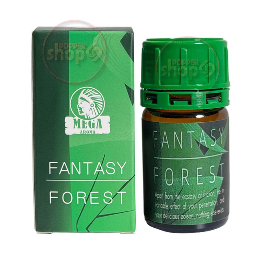 Chai hít Popper FANTASY 40ML
