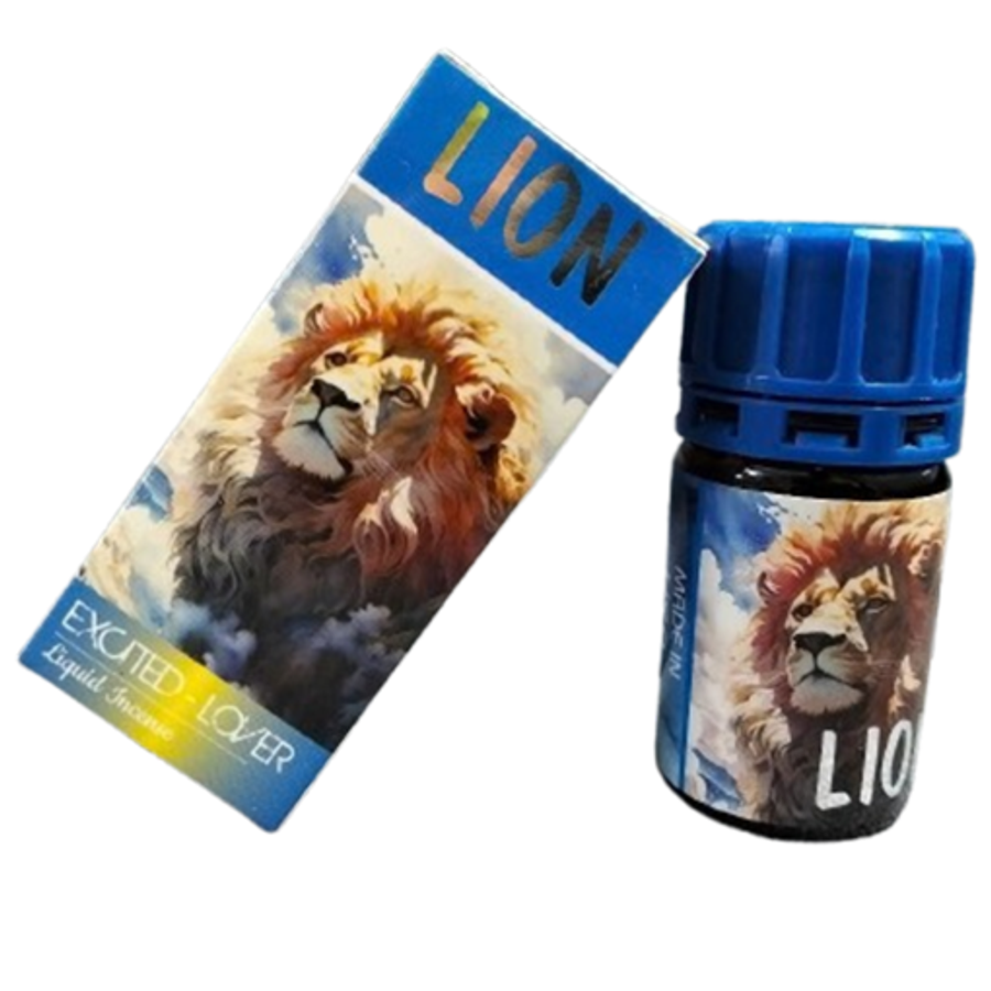 Hít Popper Lion 40ml Chính Hãng