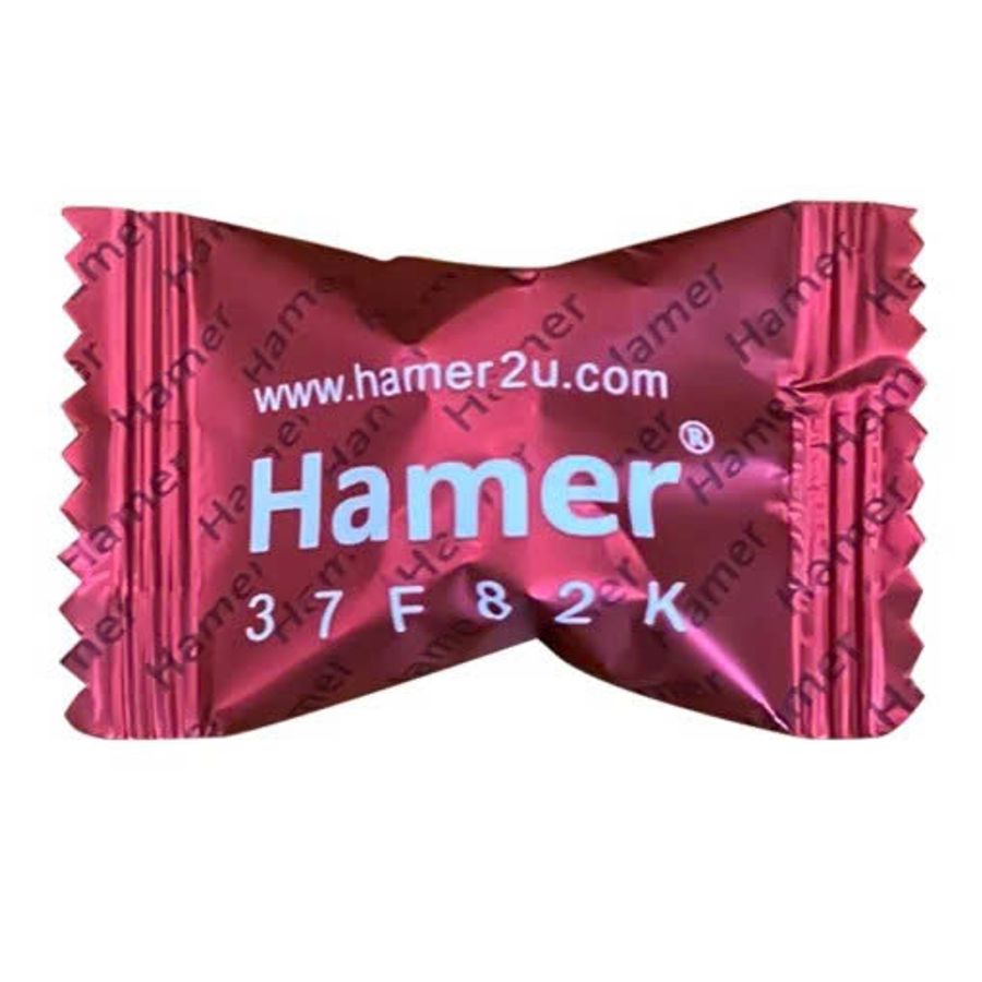 Kẹo hỗ trợ tăng cường sinh lí phái mạnh Kẹo Sâm Hamer 37F82K Malaysia 10 viên