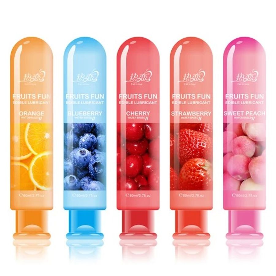 GBT Hương Trái Cây 80ml